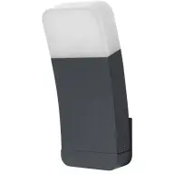 LEDVANCE 4058075478336 SMART WIFI CURVE WALL RGBW DG oldalfali lámpatest