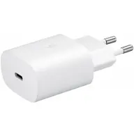 SAMSUNG EP-TA800N Umrežavanje adapter 25W bijela