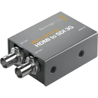 BLACKMAGIC DESIGN Micro Converter HDMI to SDI 3G + tápegység