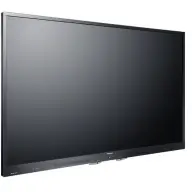 HISENSE 86WR60AE interactive screen UHD black