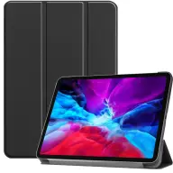 CELLECT iPad Pro 12.9 2020 tablet tok fekete