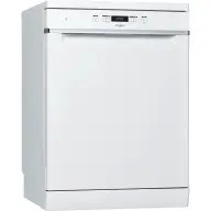 WHIRLPOOL WFC 3C26N F Mosogatógép 60 cm széles A++ fehér