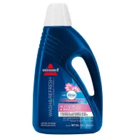 BISSELL Wash & Refresh - Febreze szőnyegtisztító formula 1.5 L