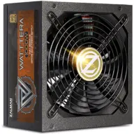 ZALMAN ZM1000-EBTII Moduláris 1000W 80 Plus Gold tápegység