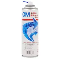 910-4001/A AUTO MOBIL Alcohol spray 100% 300 ml