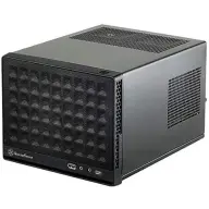 SILVERSTONE SG13 C black mesh