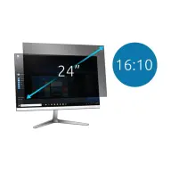 KENSINGTON 2W Removable Privacy filter for 24" 16:10
