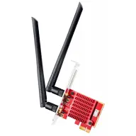 CUDY AX3000 Dual Band Wi-Fi 6 Bluetooth 5 PCI Express Adapter WE3000S