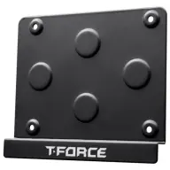 TEAM GROUP SSD beépítő keret TeamGroup T-Force RGB SSD-hez