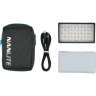 NANLITE LitoLite 5C folyamatos fényű lámpa