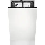 ELECTROLUX EEG62310L Dishwasher mountable tight QuickSelect control panel ExtraHigiénia function AirDry A+++ white