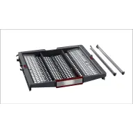 NEFF Z7863X9 VarioDrawer 2 evőeszközfiók