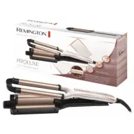 REMINGTON CI91AW PROluxe 4 in 1 Beach Waves Glačalo za kosu
