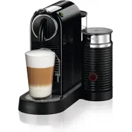 DELONGHI EN 267.BAE Citiz Nespresso coffee maker capsule 1710W Black