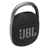 JBL CLIP 4 fekete