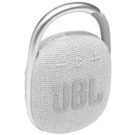 JBL CLIP 4 bijela