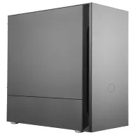 COOLERMASTER Silencio S400 fekete
