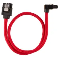 CORSAIR SATA Összekötő Piros 30cm CC-8900280