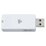 EPSON ELPAP11 Dual function wireless adapter