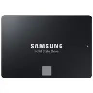SAMSUNG 2TB 870 EVO SATA 3 2.5" MZ-77E2T0B/EU