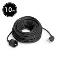 DELIGHT 20504BK networking swinging extension 10m