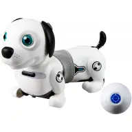 SILVERLIT YCOO Robo Dackel Junior robot tacskó