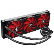 XILENCE LiQuRizer Redwing LQ360
