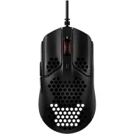 HP HyperX Pulsefire Haste fekete