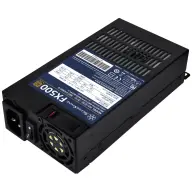 SILVERSTONE SST-FX500-G 500W 80 Plus Gold PSU
