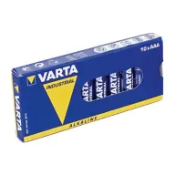 VARTA Industrial mikro olovka element (AAA) 10kom