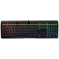 CHERRY MX-BOARD 3.0S Red Német fekete