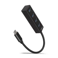 AXAGON HUE-M1C USB HUB