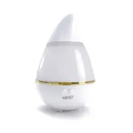 TOO HMF-AD-120W Ultrahangos illóolaj párásító fehér