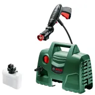 BOSCH Easy Aquatak 100 high pressure washer