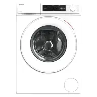 SHARP ES-NFA6102WD-EE Mosógép elöltöltős 6kg D fehér