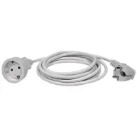 EMOS P0120R extension 10m white