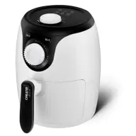 KALORIK FTL1010CW Sütő olaj nélküli légkeveréses 1000W 1.8 l fekete / fehér