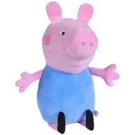 SIMBA Peppa malac plüss figura
