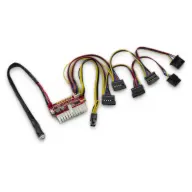 INTER-TECH 88882190 Mini-ITX PSU 200 NAS
