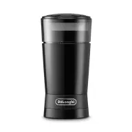 DELONGHI KG200 Kávédaráló 170 W fekete