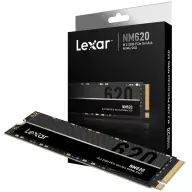 LEXAR 256GB NM620 M.2 PCIe M.2 2280 LNM620X256G-RNNNG
