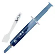 ARCTIC COOLING MX-4 (4g) + Spatula