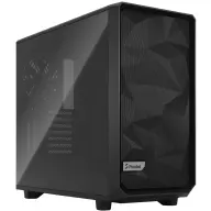 FRACTAL DESIGN Meshify 2 light TG fekete