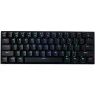 REDRAGON K530 TKL Draconic Compact RGB Wireless Brown Hungarian black