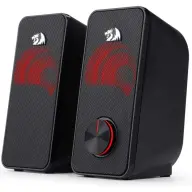 REDRAGON GS500 Stentor Gaming hangszóró fekete