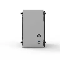 ZALMAN M2 Mini ezüst