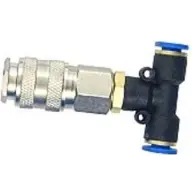 HD T gyorstoldó fuvatóhoz T-CC61399/CM58170