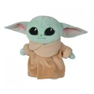 SIMBA Star Wars The Mandalorian Grogu plüss figura