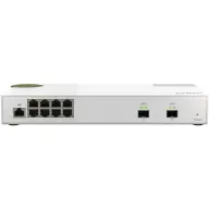 QNAP QSW-M2108-2S 10GbE Switch