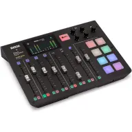 RODE RODECaster Pro crno
